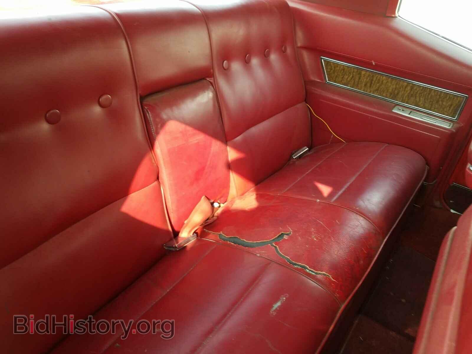 1970 CADILLAC DEVILLE - VIN: J0146645 - Photo 6