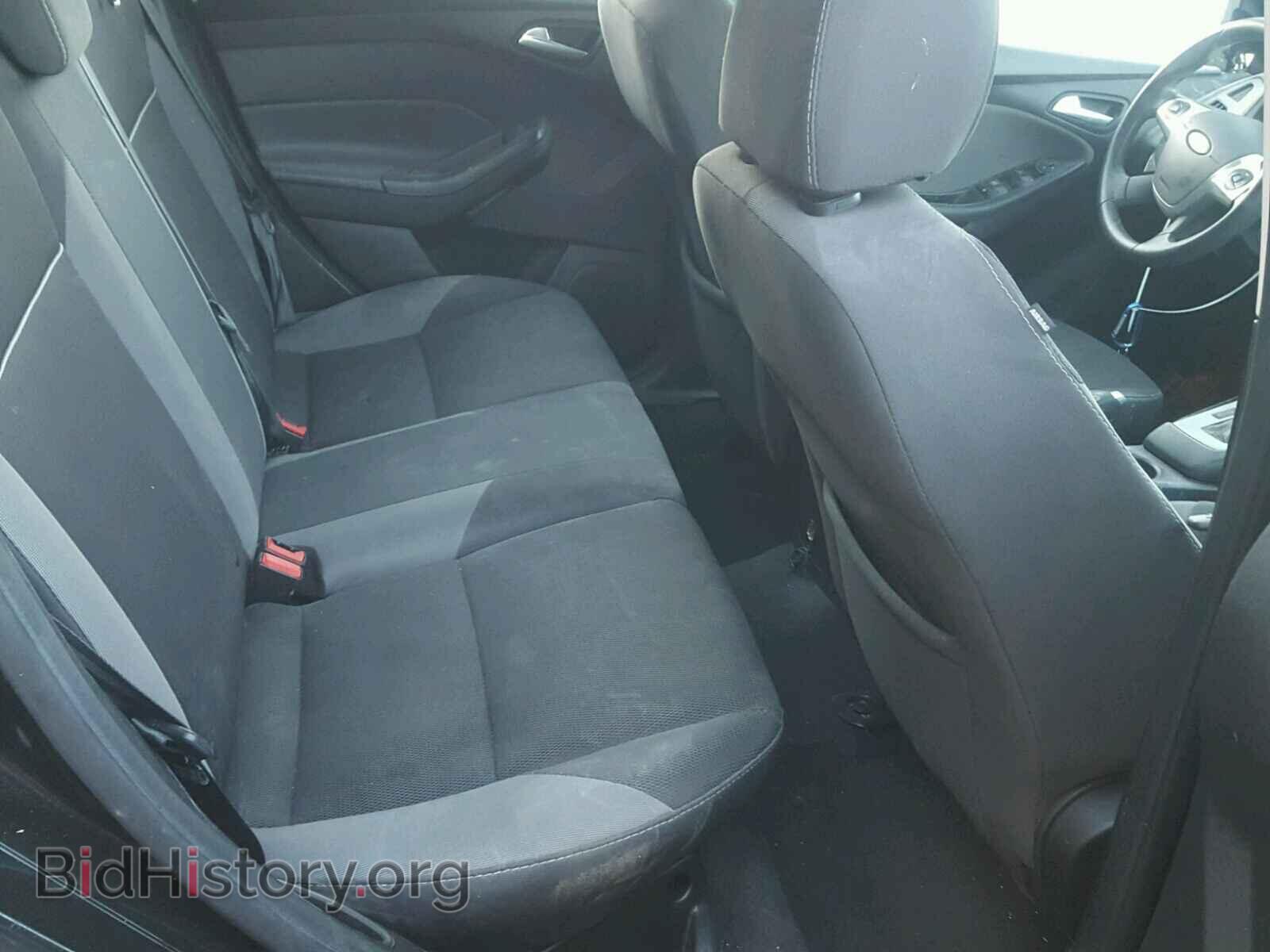 2014 FORD FOCUS - VIN: 1FADP3K23EL284085 - Фото 6