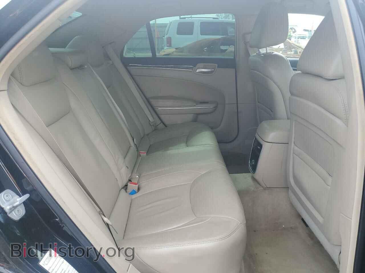 2013 CHRYSLER 300 - VIN: 2C3CCAAG4DH589162 - Фото 10