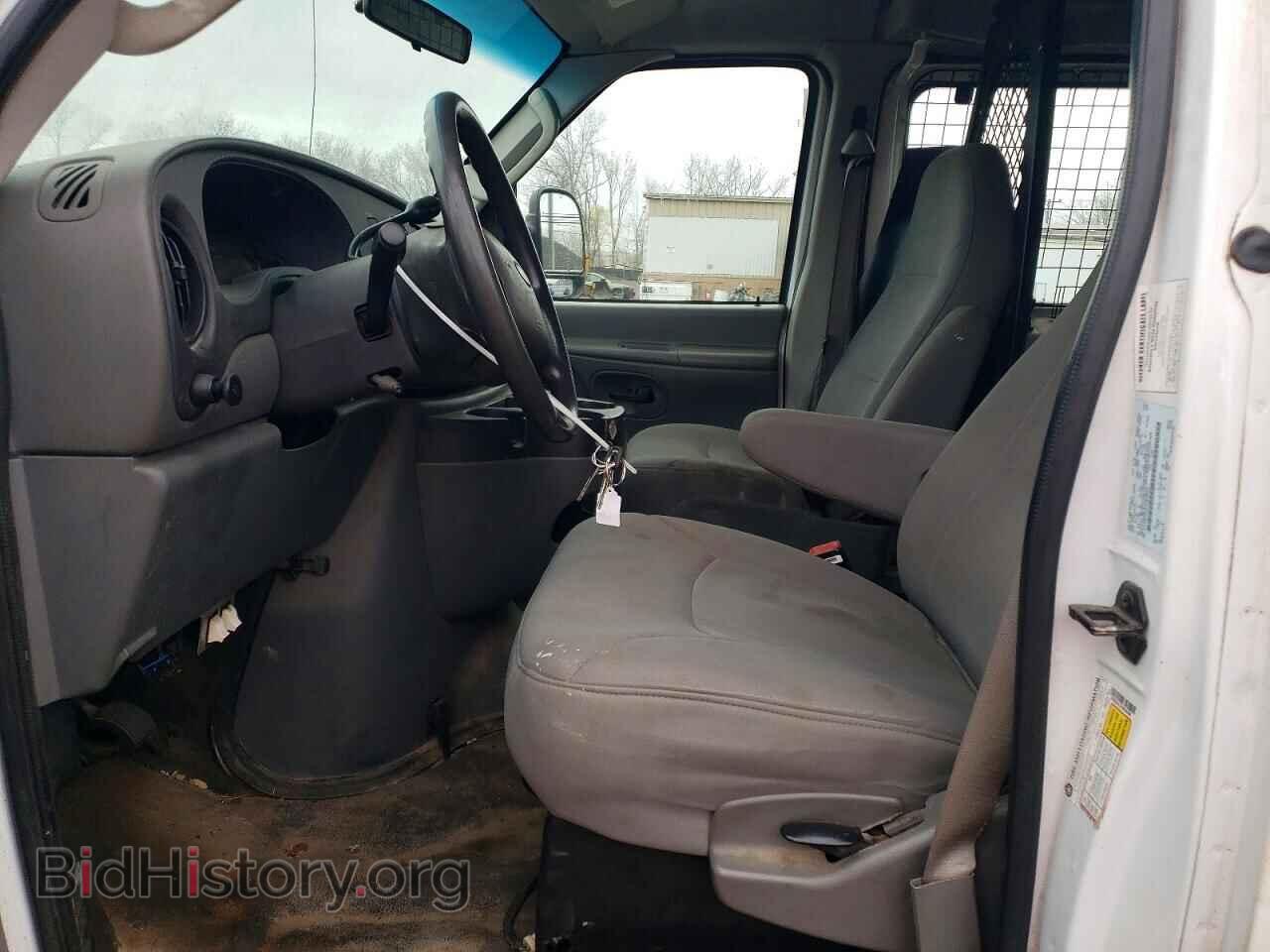 2007 FORD ECONOLINE - VIN: 1FTNE24L27DB38598 - Photo 7