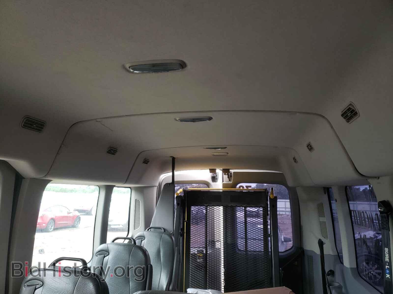 2015 FORD TRANSIT CO - VIN: 1FDZX2CM5FKB05655 - Фото 6