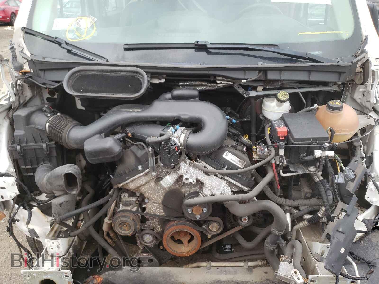 2015 FORD TRANSIT CO - VIN: 1FDZX2CM5FKB05655 - Фото 7