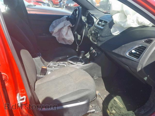 2013 DODGE AVENGER - VIN: 1C3CDZAB5DN548076 - Photo 5
