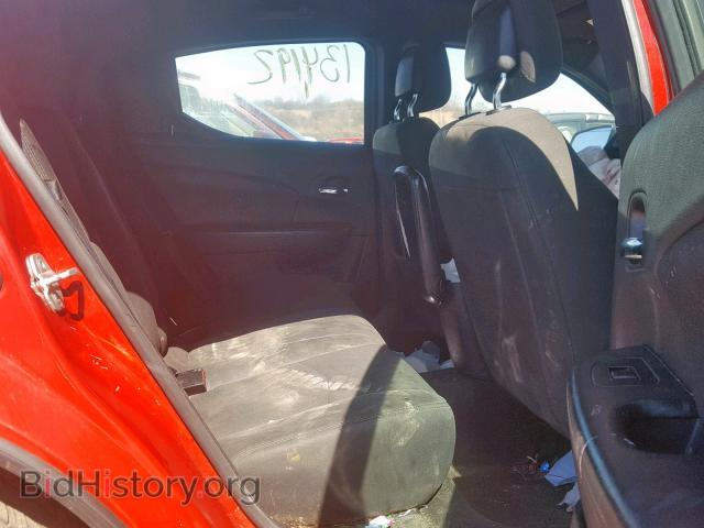 2013 DODGE AVENGER - VIN: 1C3CDZAB5DN548076 - Photo 6