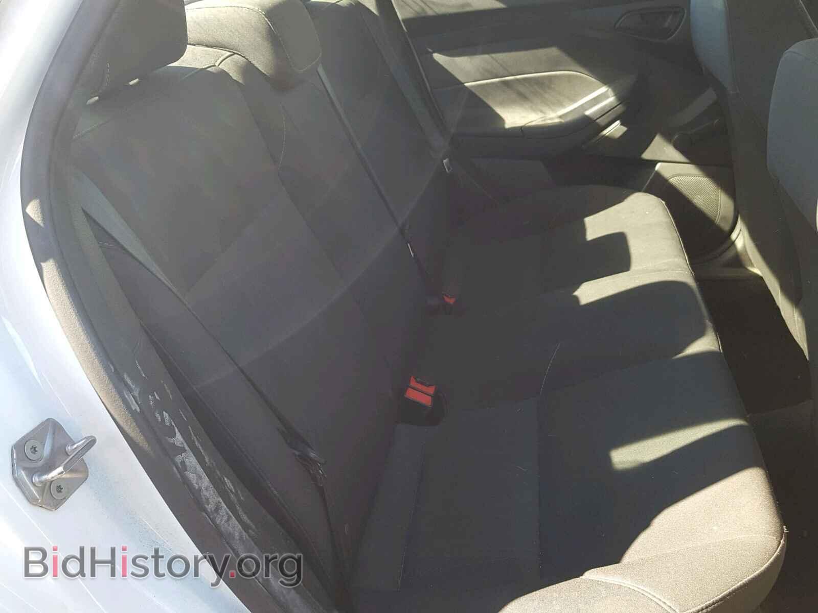 2016 FORD FOCUS - VIN: 1FADP3E28GL246589 - Photo 6