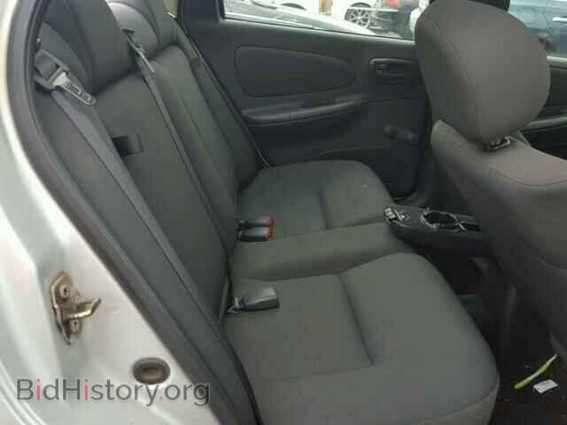 2005 DODGE NEON - VIN: 1B3ES56C95D174875 - Фото 6