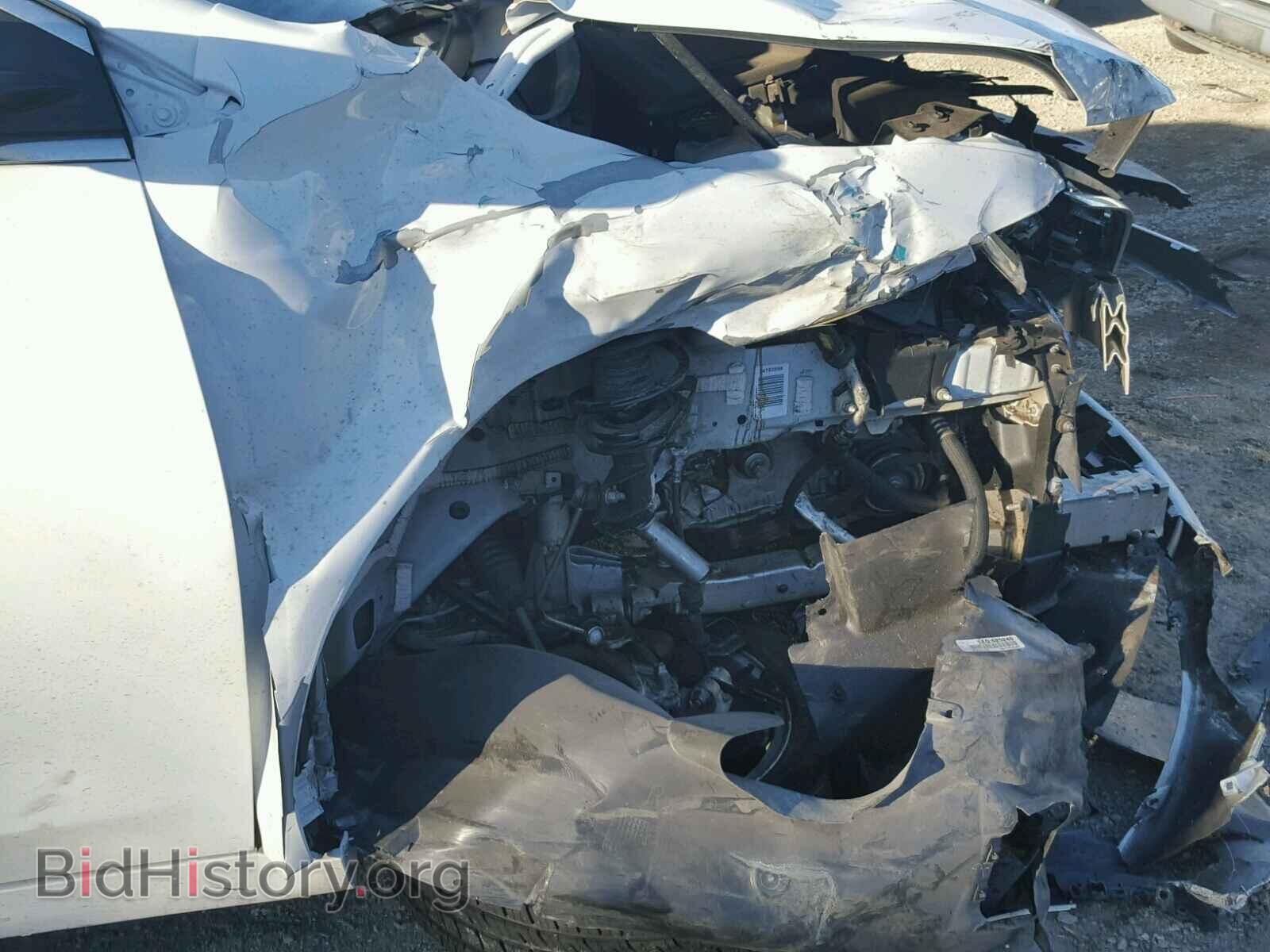 2015 CHRYSLER 200 - VIN: 1C3CCCAB5FN602172 - Photo 9
