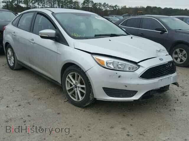 Photo 1FADP3F24FL282647 - FORD FOCUS 2015