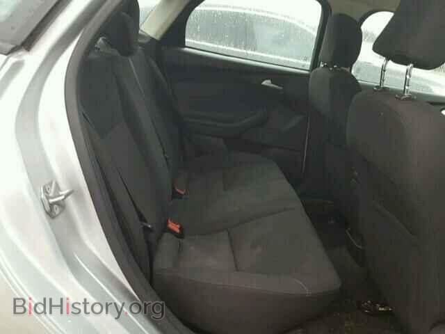 2015 FORD FOCUS - VIN: 1FADP3F24FL282647 - Photo 6