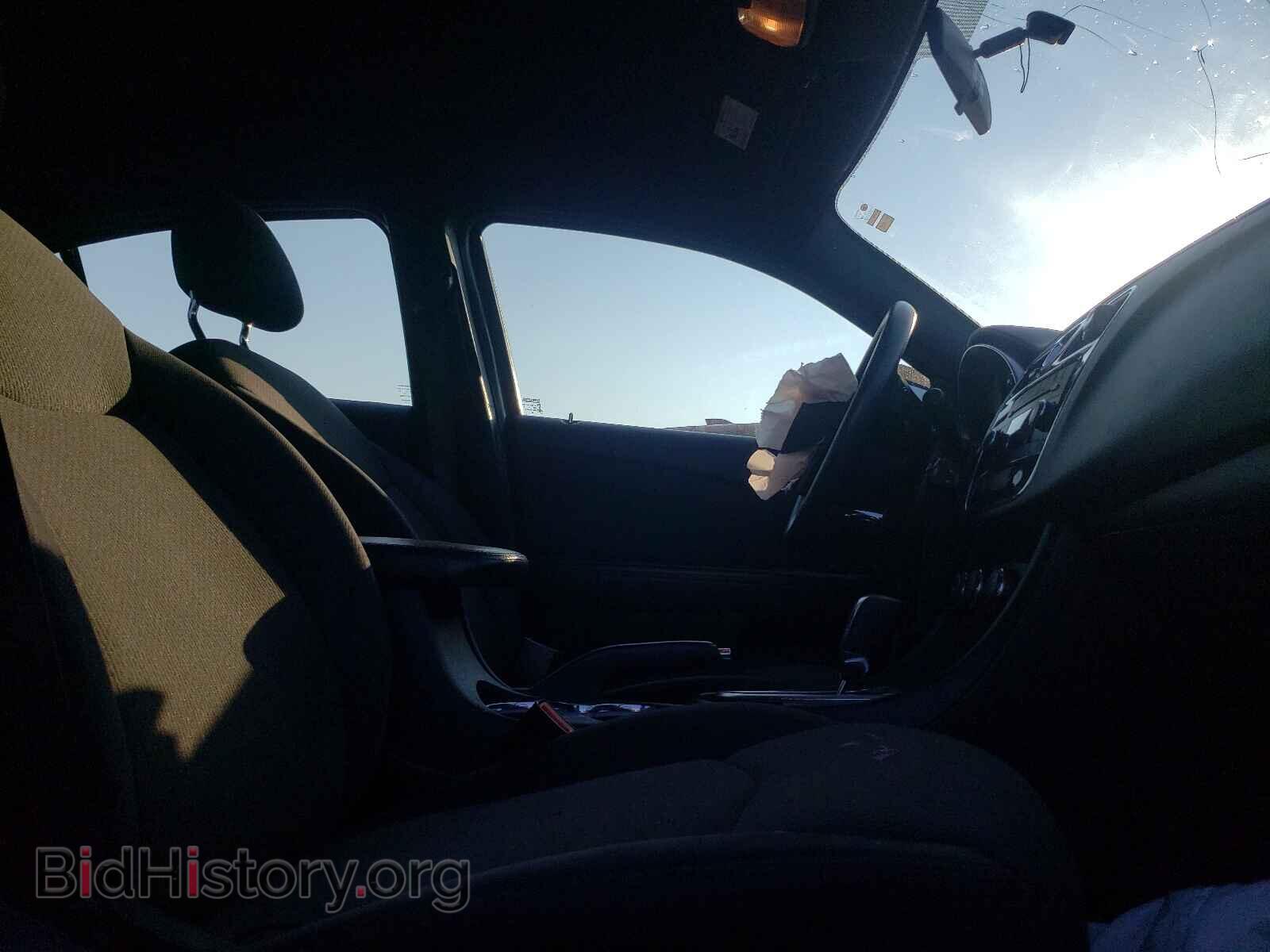 2014 CHRYSLER 200 - VIN: 1C3CCBAB2EN122647 - Фото 5