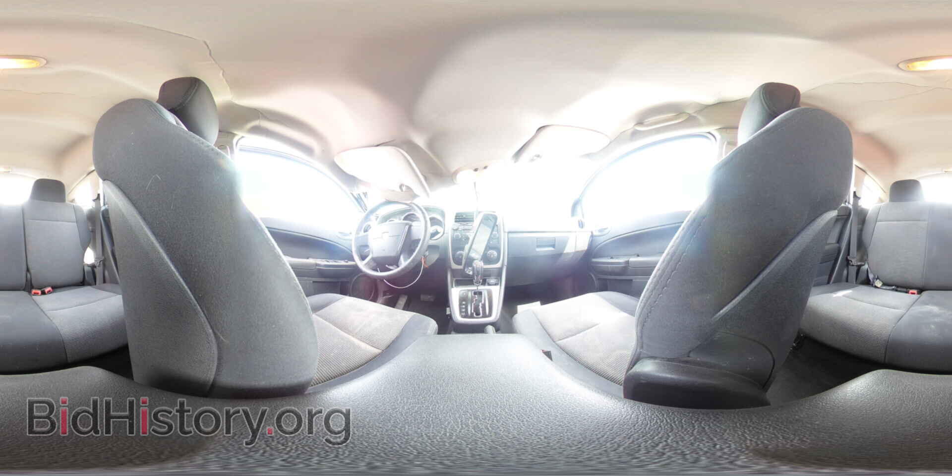 2012 DODGE CALIBER - VIN: 1C3CDWDA7CD532502 - Photo 14