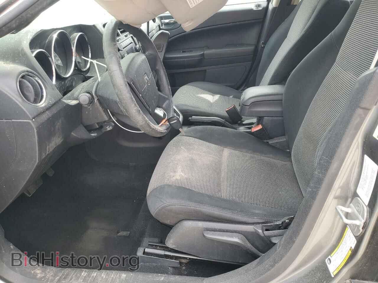 2012 DODGE CALIBER - VIN: 1C3CDWDA7CD532502 - Photo 7