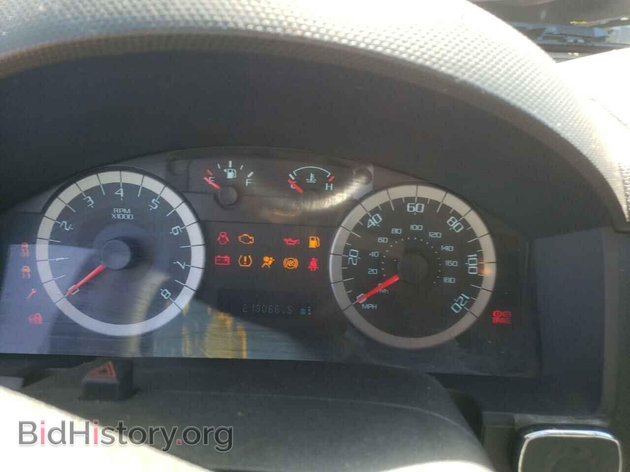 2012 FORD ESCAPE - VIN: 1FMCU0D76CKB61644 - Фото 9