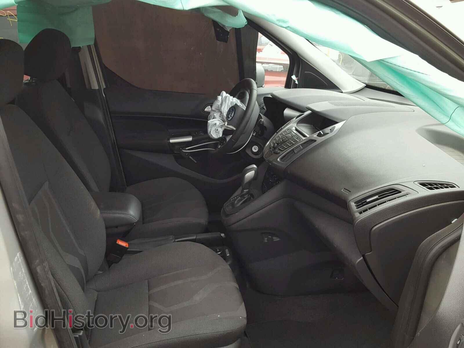 2016 FORD TRANSIT CO - VIN: NM0GE9F73G1271709 - Фото 5