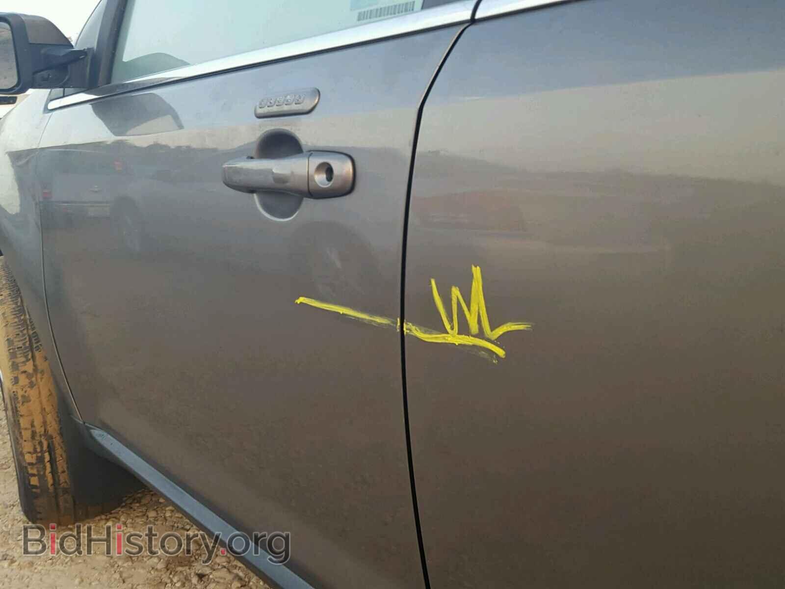 2013 FORD EDGE - VIN: 2FMDK3KC9DBB04927 - Photo 9