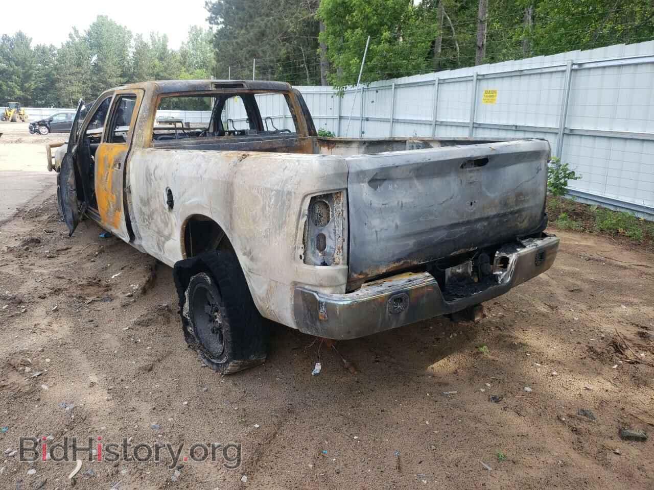 2013 RAM 2500 - VIN: 3C6TR5HT1DG593777 - Photo 3
