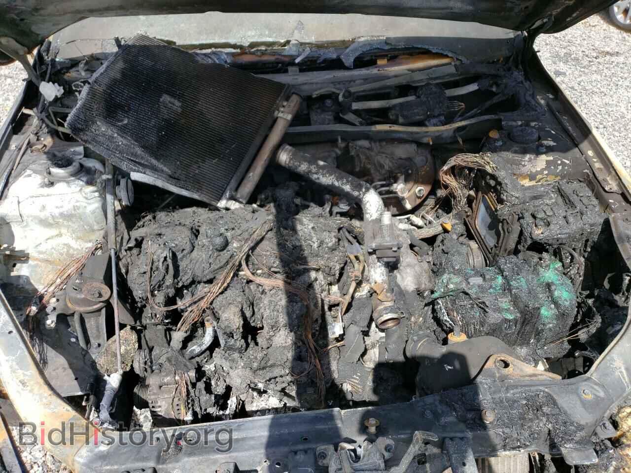 2012 KIA OPTIMA - VIN: 5XXGR4A65CG041497 - Фото 11