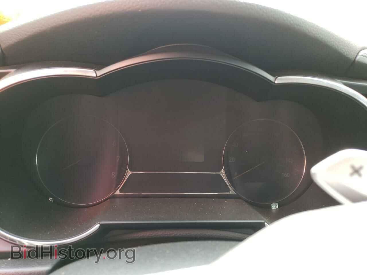 2012 KIA OPTIMA - VIN: 5XXGR4A65CG041497 - Фото 9