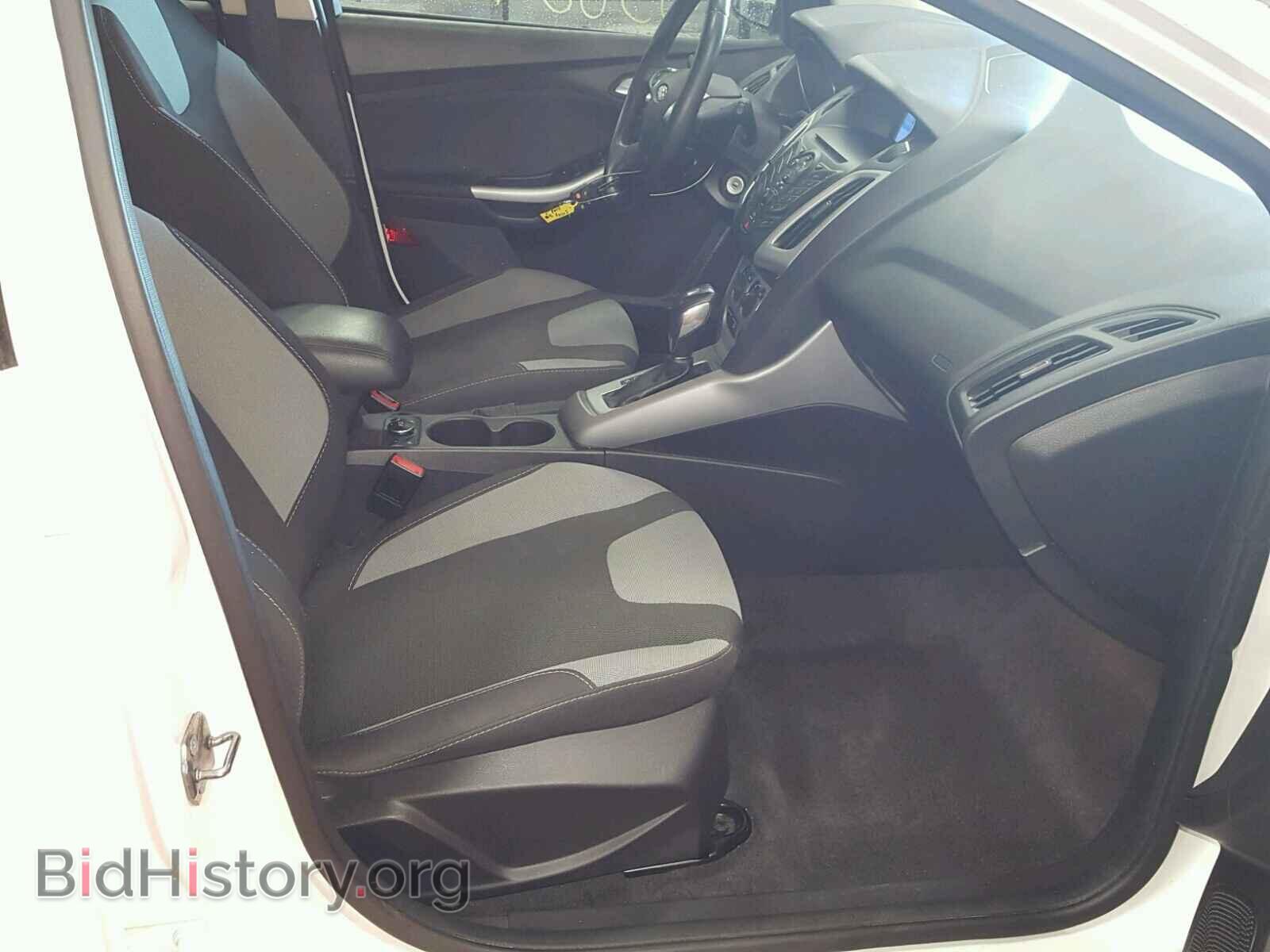 2012 FORD FOCUS - VIN: 1FAHP3K25CL463520 - Photo 6