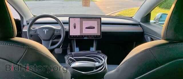 2018 TESLA MODEL 3 - VIN: 5YJ3E1EA7JF123982 - Photo 9