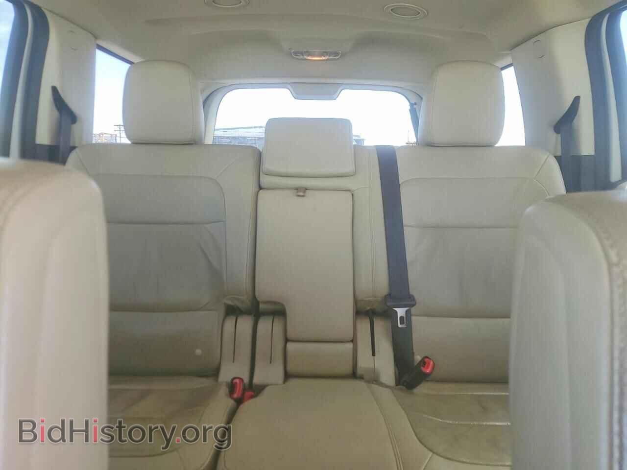 2014 FORD FLEX - VIN: 2FMGK5D82EBD04101 - Photo 10