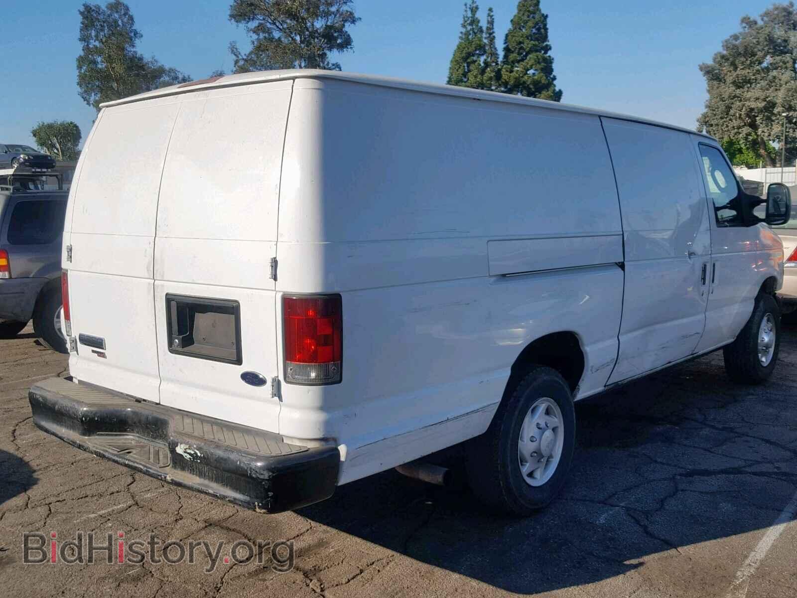 2011 FORD ECONOLINE - VIN: 1FTSS3ES6BDB10853 - Photo 4