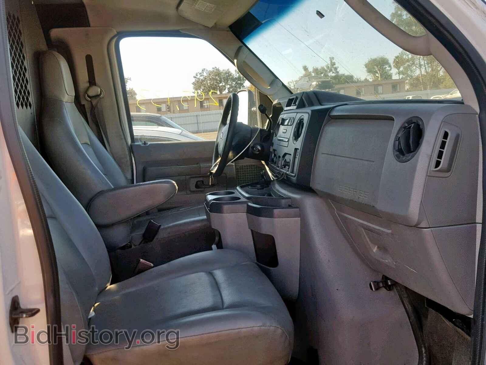 2011 FORD ECONOLINE - VIN: 1FTSS3ES6BDB10853 - Photo 5