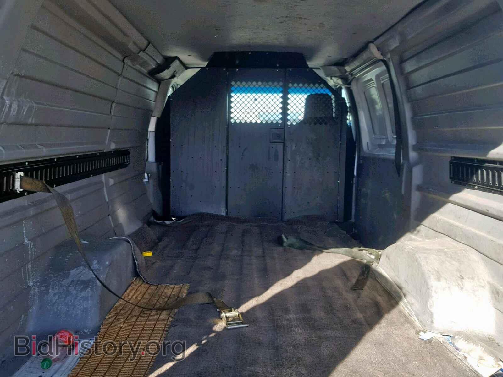 2011 FORD ECONOLINE - VIN: 1FTSS3ES6BDB10853 - Photo 6
