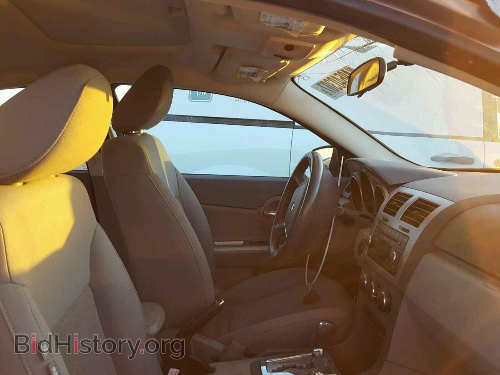 2008 DODGE AVENGER - VIN: 1B3LC56R08N259756 - Фото 5