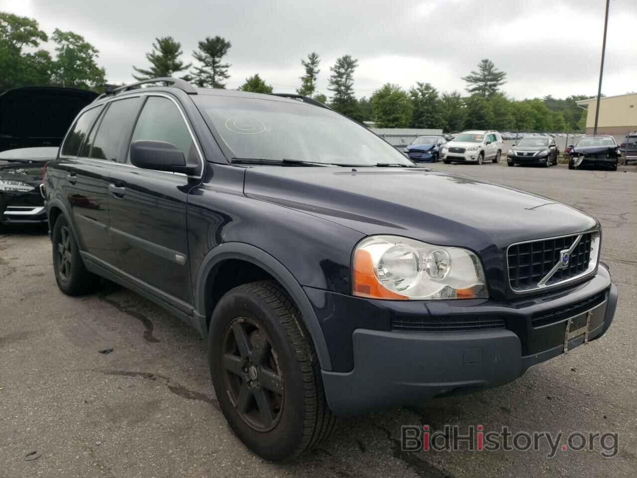 Photo YV4CM592X61250753 - VOLVO XC90 2006