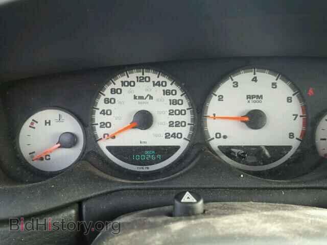 2005 DODGE NEON - VIN: 1B3ES46C35D229010 - Фото 8