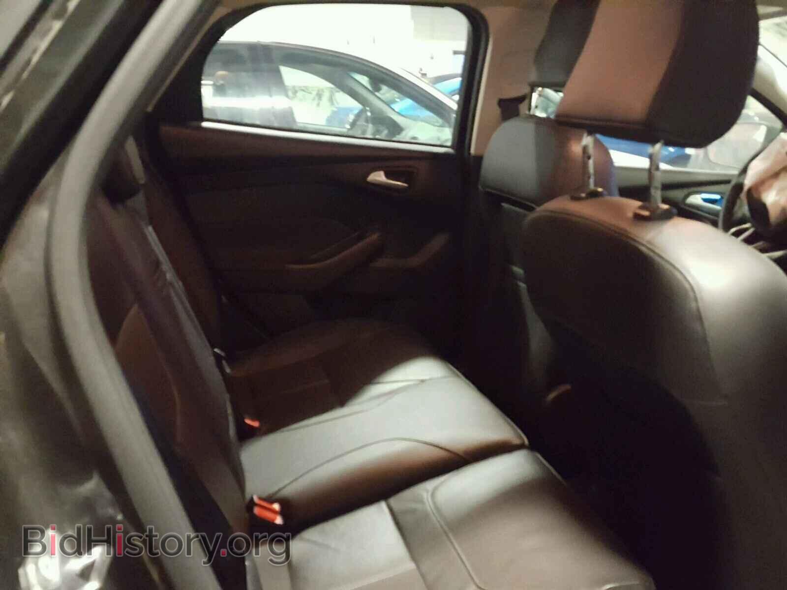 2015 FORD FOCUS - VIN: 1FADP3K25FL326550 - Фото 6