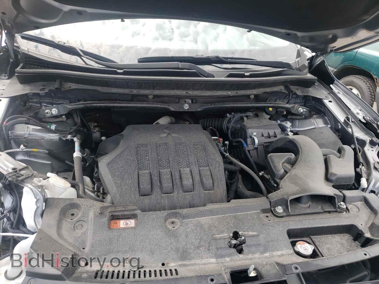 2020 MITSUBISHI ECLIPSE - VIN: JA4AT3AA5LZ017018 - Фото 7