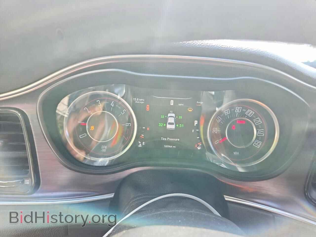 2015 DODGE CHALLENGER - VIN: 2C3CDZAG3FH888866 - Фото 9