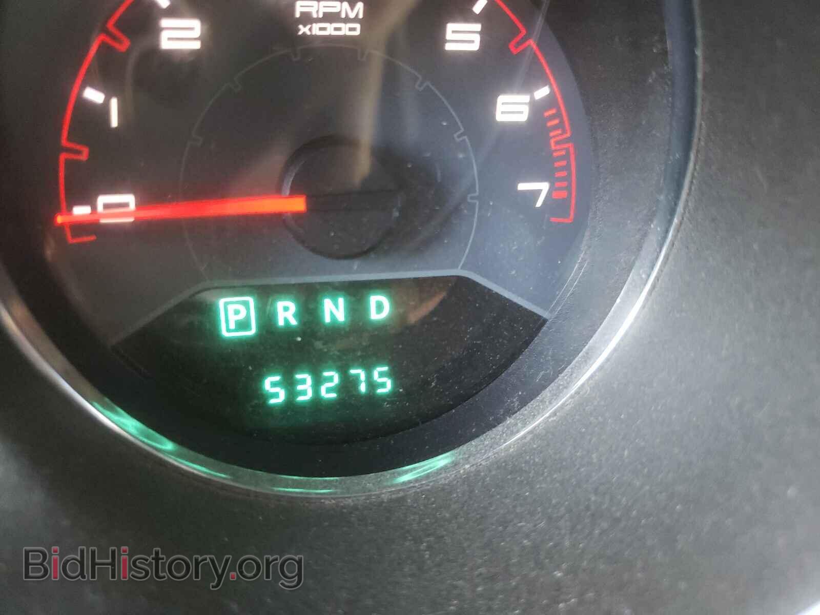 2013 DODGE AVENGER - VIN: 1C3CDZAB9DN700392 - Фото 8