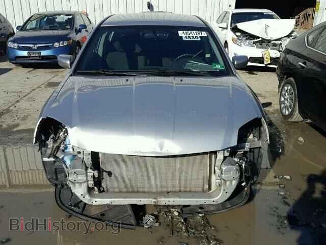 2012 MITSUBISHI GALANT - VIN: 4A32B3FF2CE013398 - Фото 9