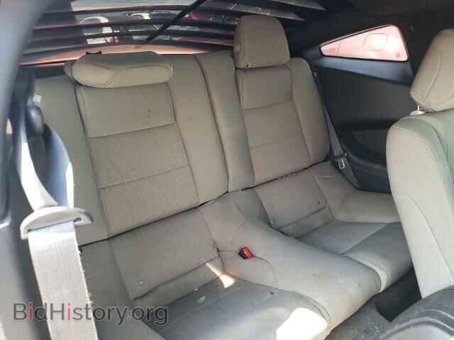2013 FORD MUSTANG - VIN: 1ZVBP8AM0D5259257 - Фото 6