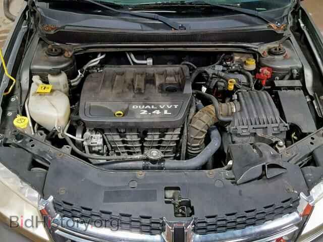 2012 DODGE AVENGER - VIN: 1C3CDZAB8CN289159 - Photo 7
