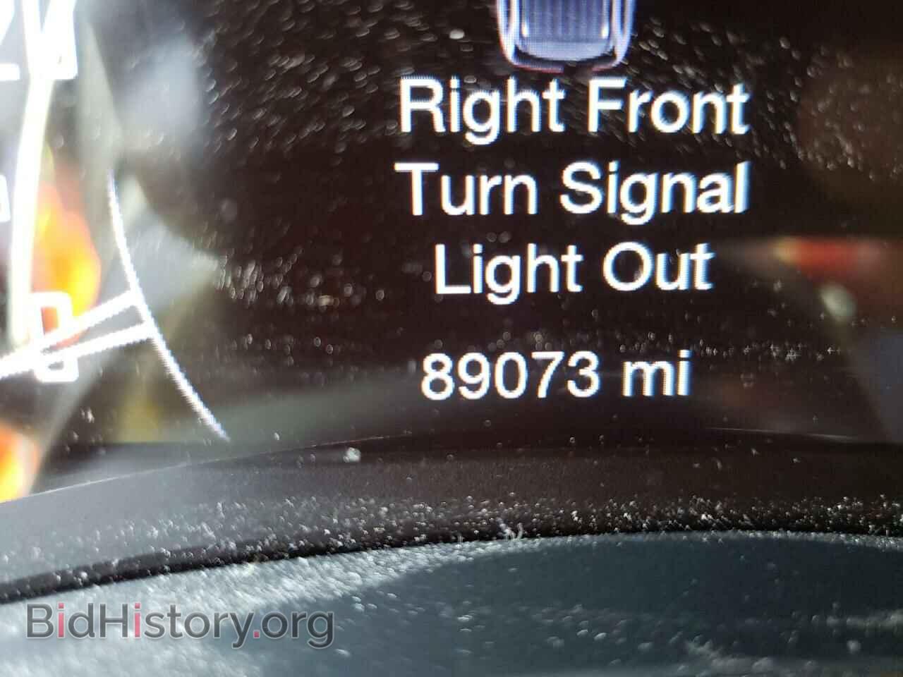 2017 DODGE DURANGO - VIN: 1C4RDHEG7HC690663 - Photo 8