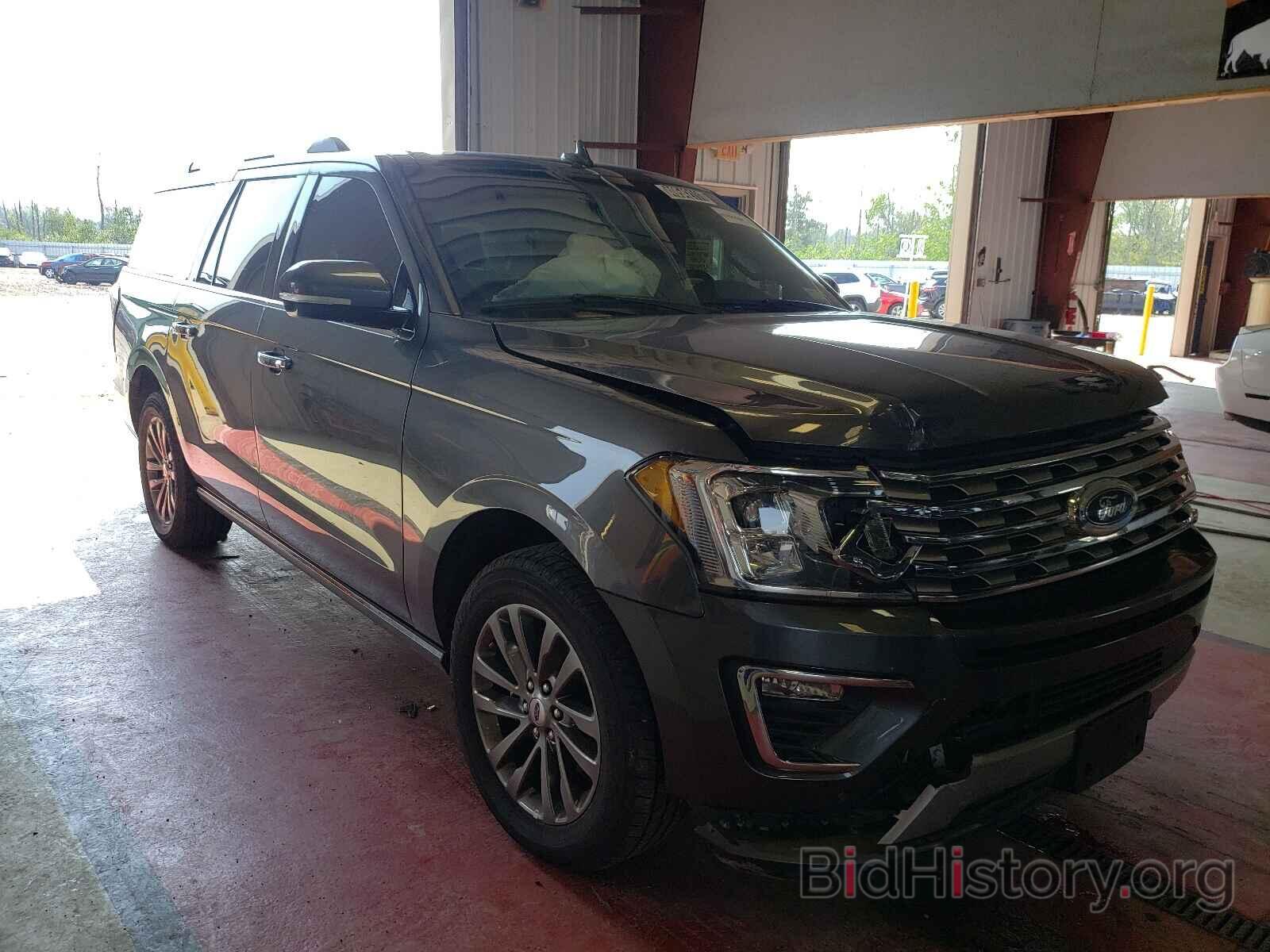 Photo 1FMJK2AT6LEA48673 - FORD EXPEDITION 2020