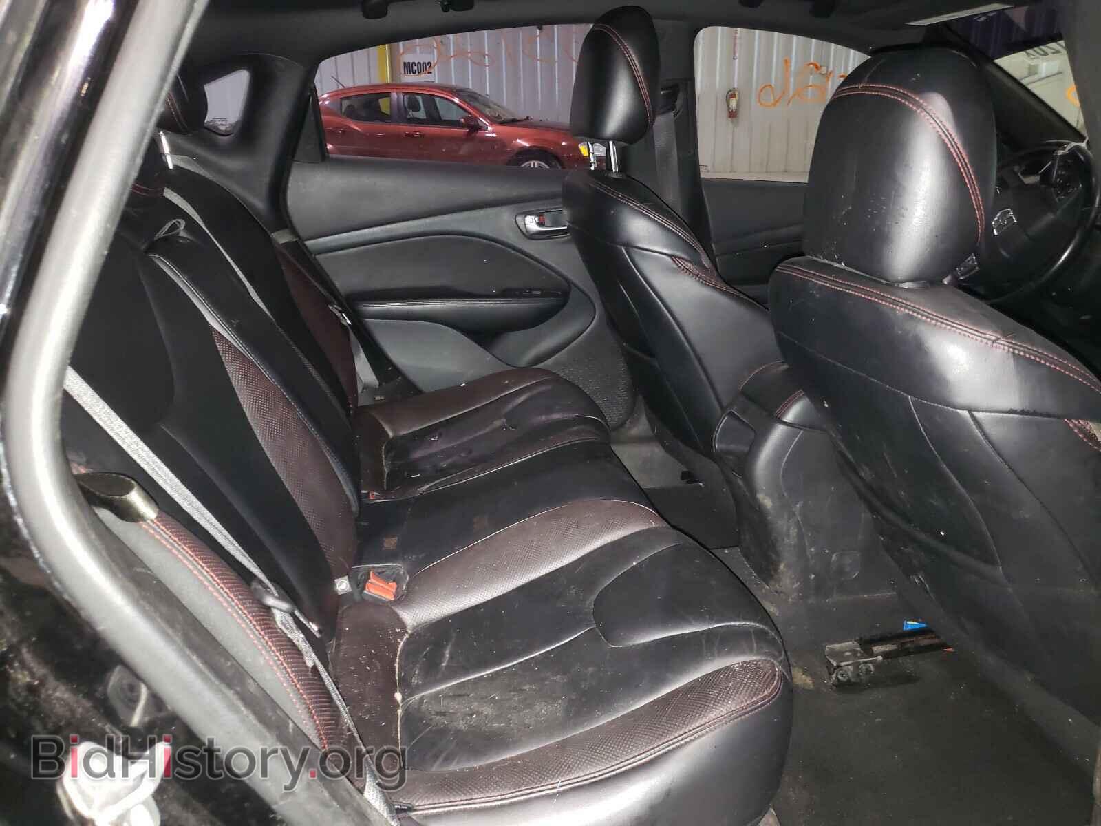 2015 DODGE DART - VIN: 1C3CDFEB3FD116863 - Фото 6