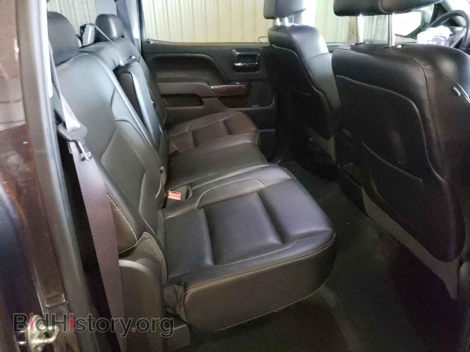 2014 GMC SIERRA - VIN: 3GTP1VEC6EG382484 - Photo 6