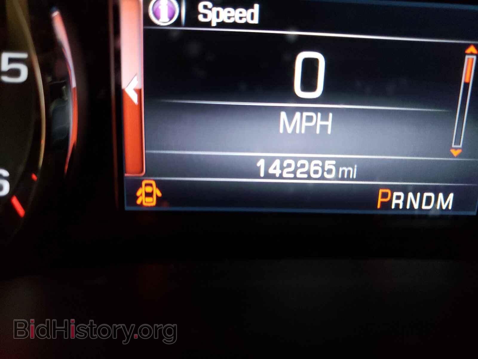 2014 GMC SIERRA - VIN: 3GTP1VEC6EG382484 - Photo 8
