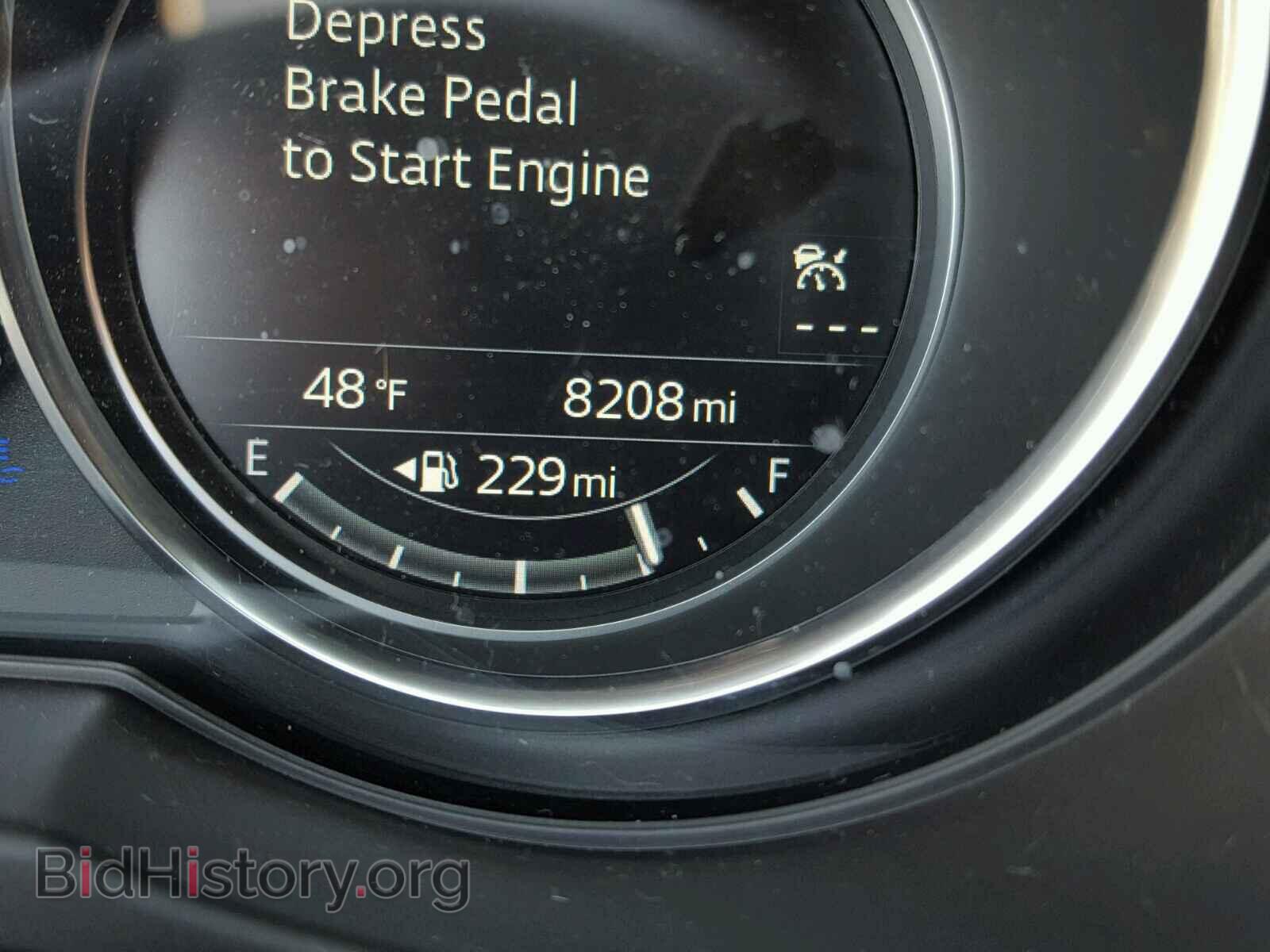2017 MAZDA CX-5 - VIN: JM3KFADL2H0161406 - Фото 7