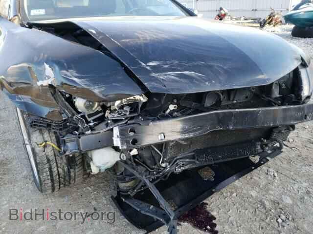 2010 ACURA RL - VIN: JH4KB2F59AC000921 - Фото 9
