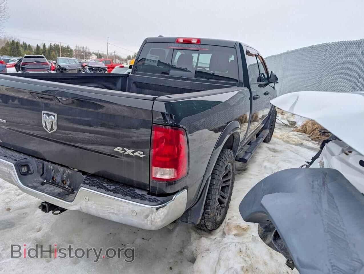 2015 RAM 1500 - VIN: 1C6RR7TM8FS677757 - Фото 3