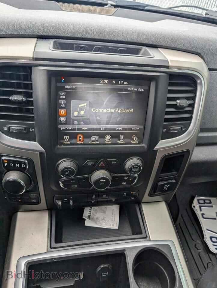 2015 RAM 1500 - VIN: 1C6RR7TM8FS677757 - Фото 9
