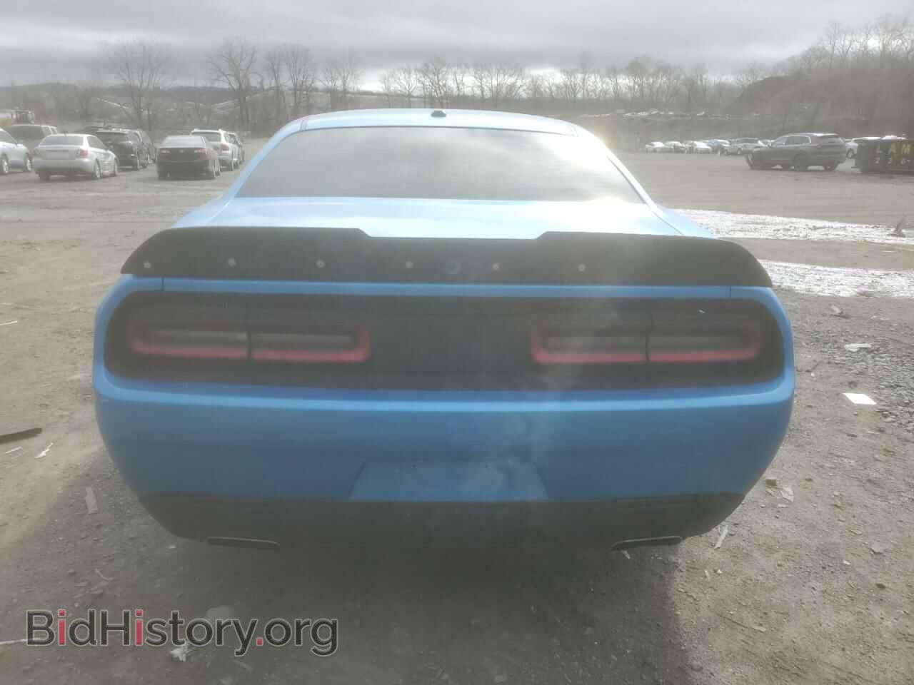 2015 DODGE CHALLENGER - VIN: 2C3CDZAG0FH913075 - Фото 6
