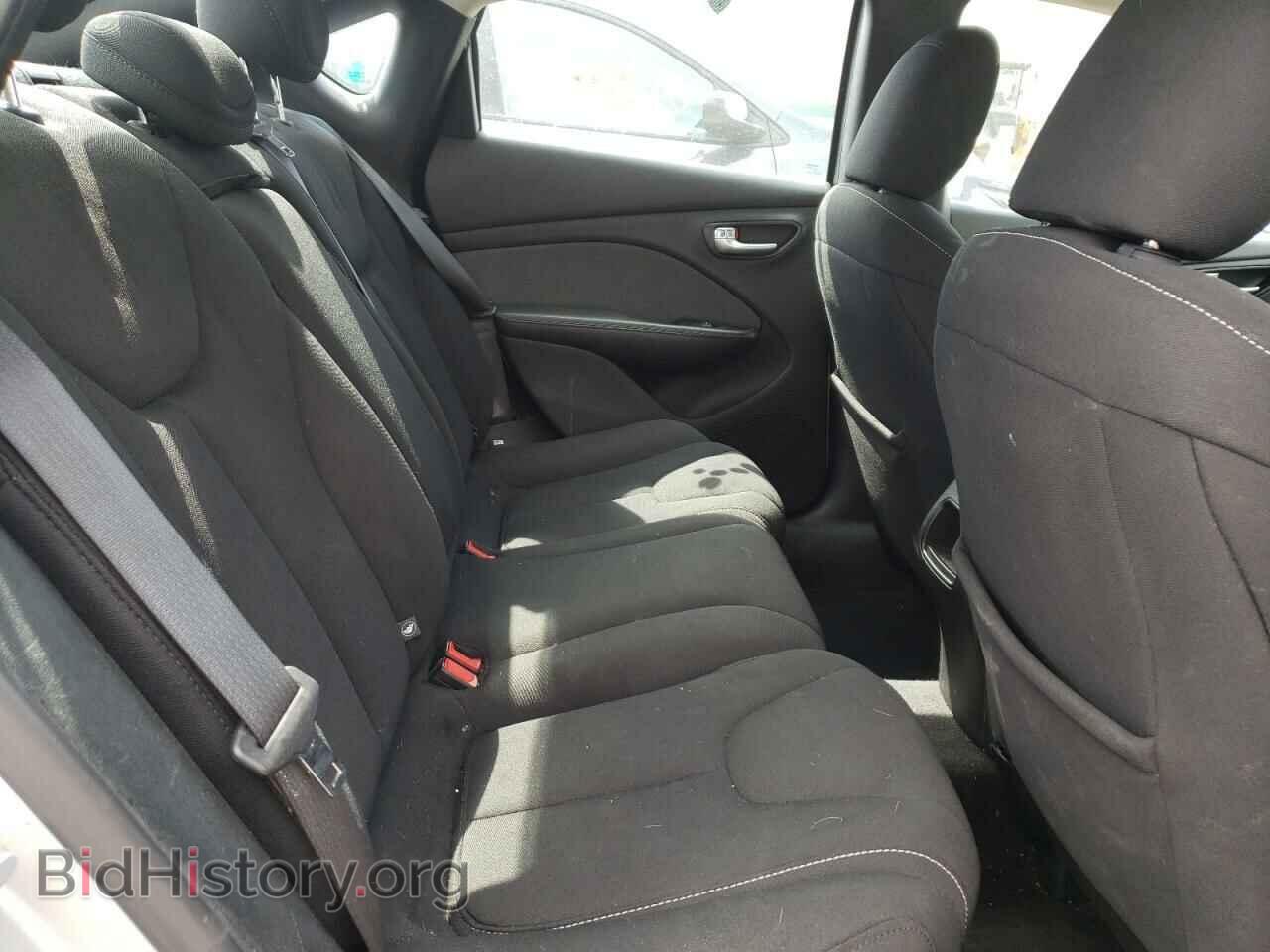 2013 DODGE DART - VIN: 1C3CDFBA0DD178908 - Фото 10
