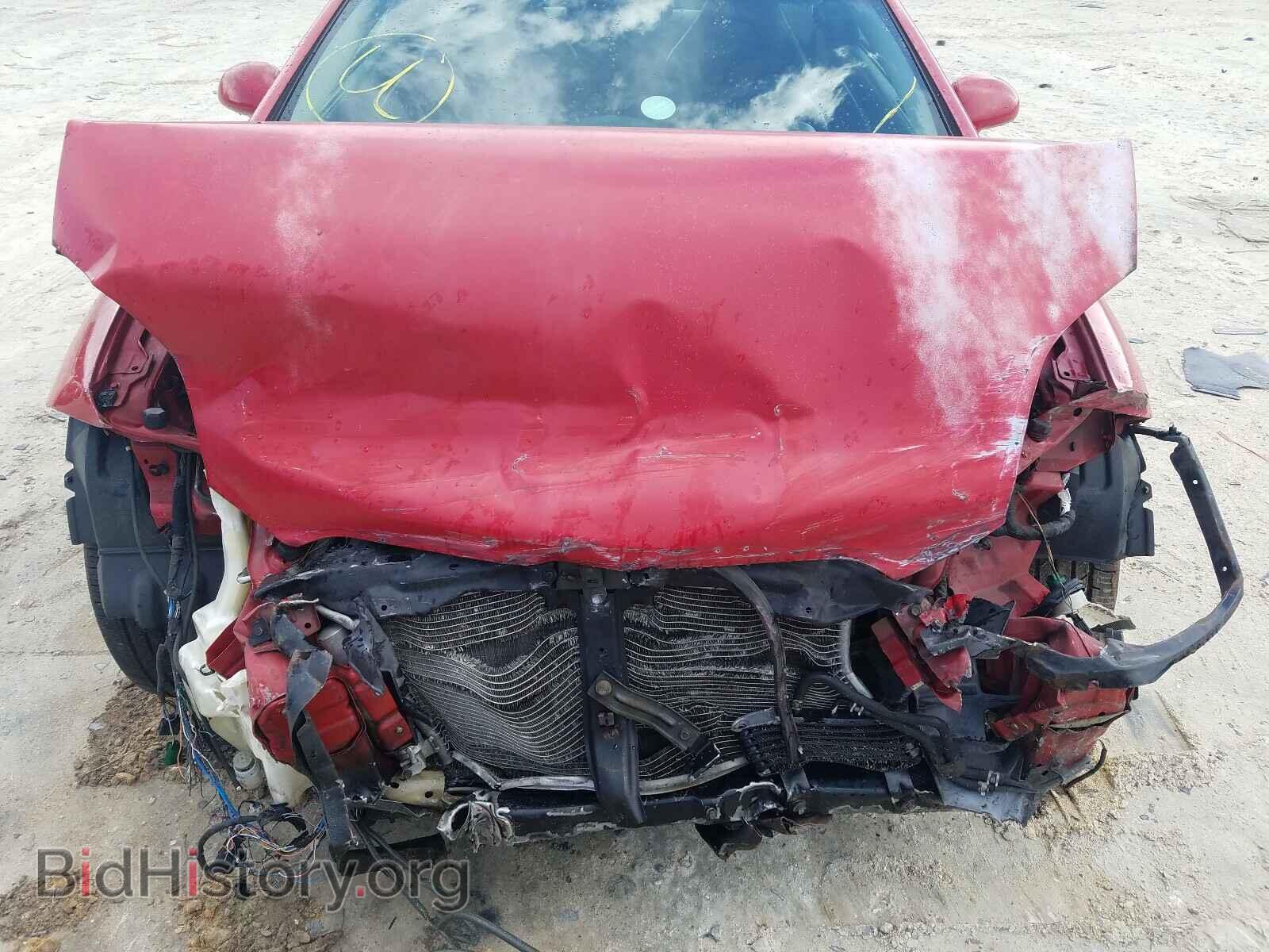 2006 MITSUBISHI ECLIPSE - VIN: 4A3AK34T06E009262 - Фото 7